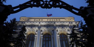 Establishment of New Ukraine Fund by G7 with Revenue from Frozen Assets of Russia