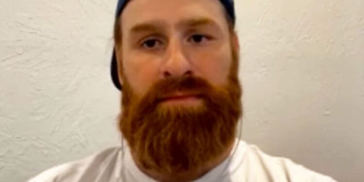Sami Zayn Experiences Ambivalence Towards the Reduced Match Count at WWE Events