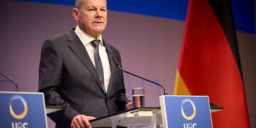 EU Commission to Launch Equity Fund for Ukrainian Reconstruction