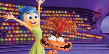 An Inside Look at Inside Out 2: Pixar’s Emotional Journey That Falls Short of the Original