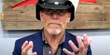Shawn Michaels Reveals His Decision to Avoid On-Screen Role on NXT TV