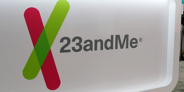 23andMe Under Investigation Following Data Leak Incident | Global News
