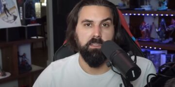 Beloved YouTube Personality Comicstorian, Ben Potter, Tragically Passes Away at 40