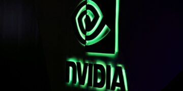 Nvidia Surpasses Apple to Become World’s Second-Most Valuable Company