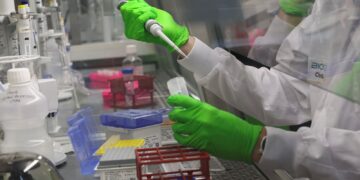 Study Reveals 96% Overall Survival Rate for Melanoma with New Vaccine Treatment