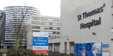 Cyber Attack Impacts Several London Hospitals, Leading to Cancellation of Medical Procedures | UK Headlines