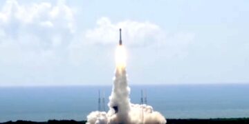 Boeing’s Starliner Capsule Successful Launch towards ISS | Science & Technology Coverage
