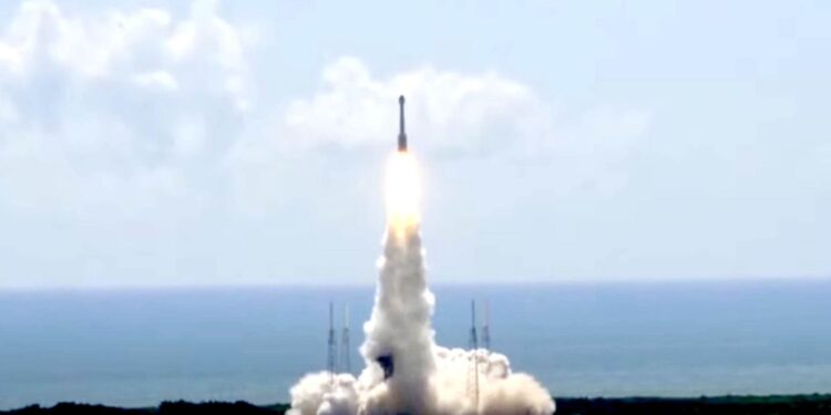 Boeing’s Starliner Capsule Successful Launch towards ISS | Science & Technology Coverage