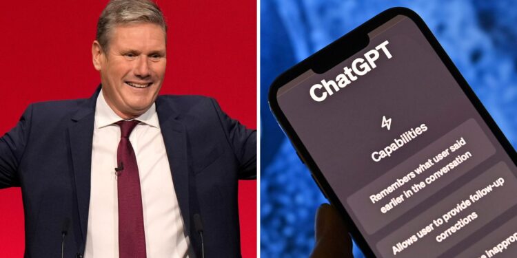 ChatGPT Incorrectly Declares Labour the Winner of Future UK Election | Science & Tech News