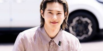 Exo’s Suho Reveals aespa Hasn’t Yet Taken Up His Dinner Offer Due to Scheduling