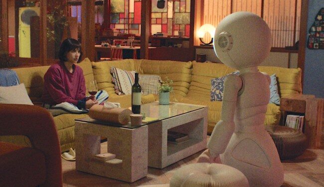 Apple TV Plus Unveils ‘Sunny’ Premiere Date and Exciting Trailer Featuring Rashida Jones and Her Robot Companion