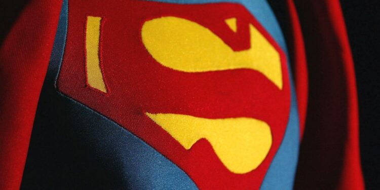 A Prominent Actor Recalls Passing on the Role of Superman Despite Costume Fitting | Auditions, Casting, EG, Extended, Slideshown, Superman | Just Jared: Celebrity Buzz