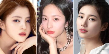 A Spotlight on 1994-Born Female Stars and Their Timeless Beauty