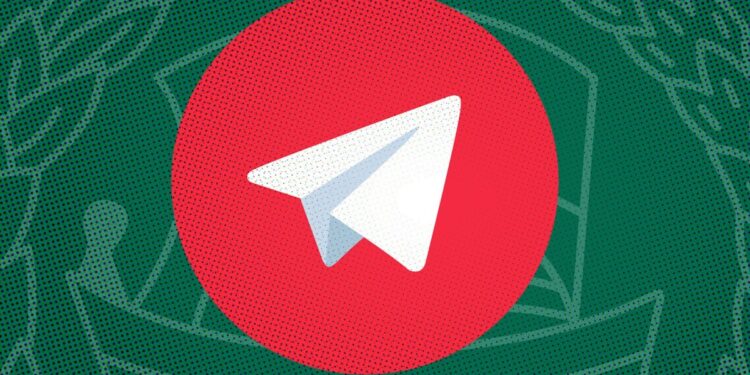 Allegations Arise of Bangladeshi Officials Peddling Citizen Data on Telegram