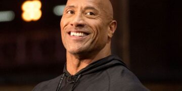 Dwayne Johnson’s Seven Bucks Productions Strikes First Look Deal with Disney
