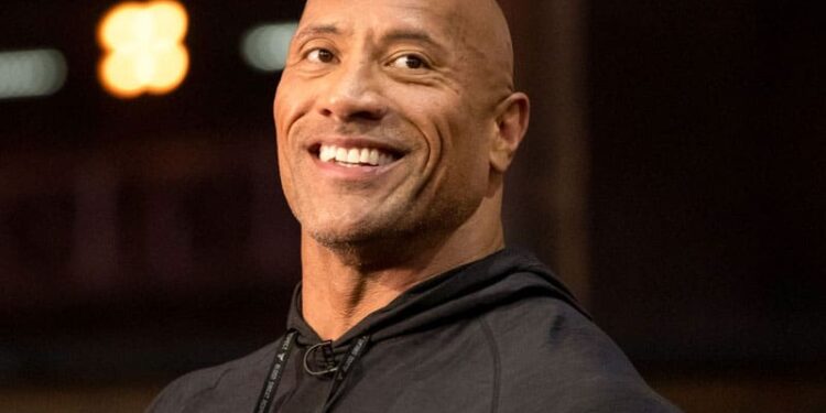 Dwayne Johnson’s Seven Bucks Productions Strikes First Look Deal with Disney