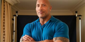 Disney Establishes ‘First-Look’ Deal with Dwayne Johnson’s Seven Bucks Productions