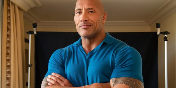 Disney Establishes ‘First-Look’ Deal with Dwayne Johnson’s Seven Bucks Productions