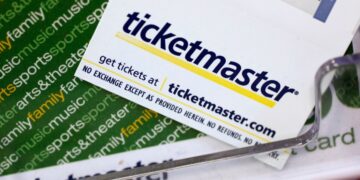Ticketmaster Security Incident: Live Nation Reports Unauthorized Access and Data Theft