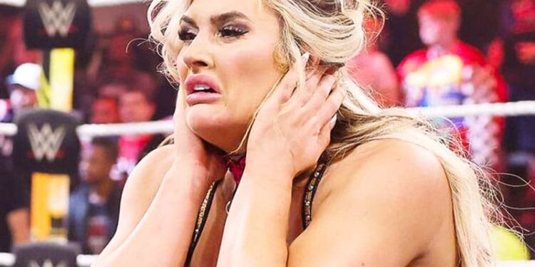 Tiffany Stratton Encounters Unfortunate Setback Before WWE’s 2024 Clash at The Castle
