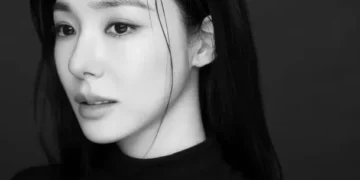 Tiffany Young Earns a Role in “Chicago” The Musical: Celebrations with Girls’ Generation
