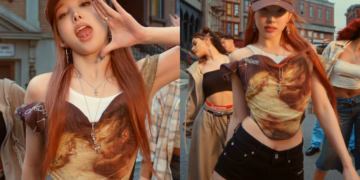 Nayeon of TWICE Dazzles in New “ABCD” MV Teaser with Electrifying Dance Moves