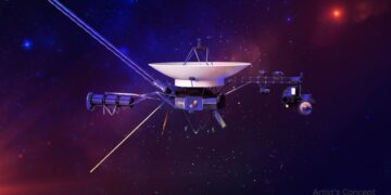 Latest Update: Voyager 1 Continues to Beam Back Data Using Its Full Suite of Instruments
