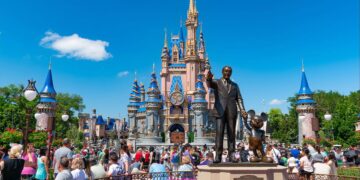 Disney Resumes Financial Support to Florida GOP Members Behind “Don’t Say Gay” Bill