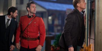Anticipation Builds as ‘When Calls the Heart’ Nears Season Finale