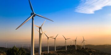 Ukraine Seen as a Potential Premier Green Energy Source for the European Union by US State Department