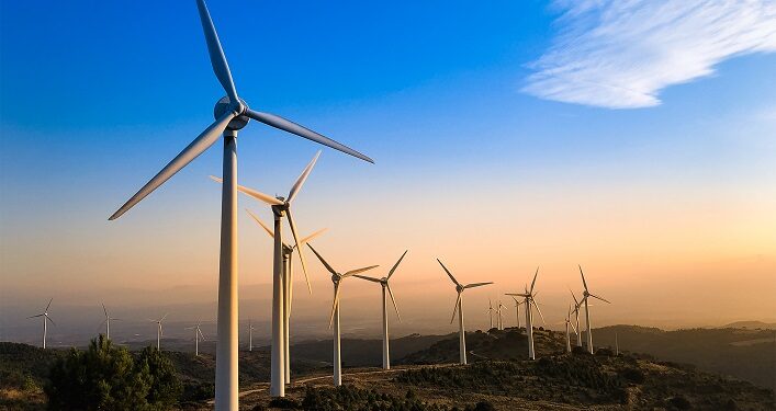Ukraine Seen as a Potential Premier Green Energy Source for the European Union by US State Department