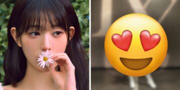Jang Wonyoung of IVE is Trending Following Her Latest Instagram Update