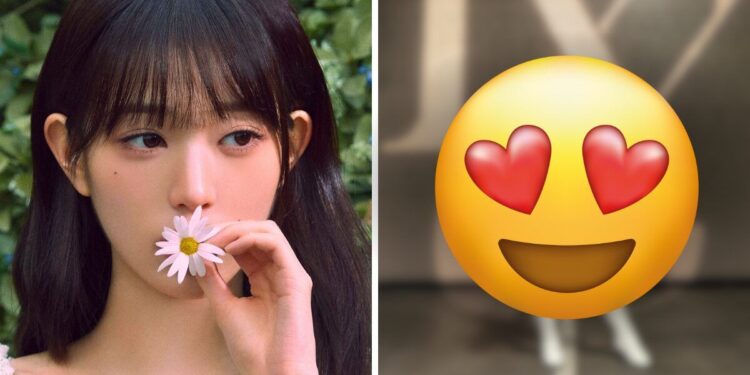 Jang Wonyoung of IVE is Trending Following Her Latest Instagram Update