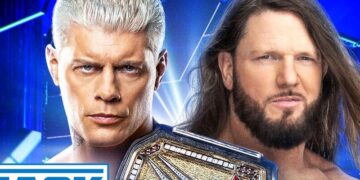 A Glimpse into WWE SmackDown for June 14, 2024: Scheduled Fights, Event Start Time & Viewing Details