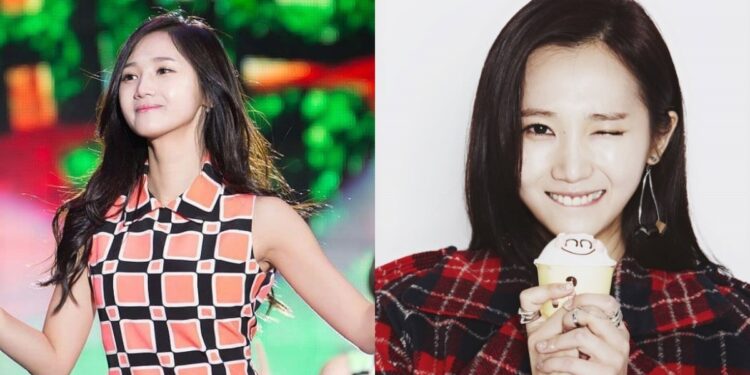 Popular Girl Group Star Shares Health Update After Cancer Diagnosis