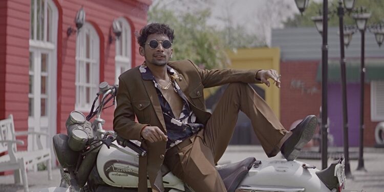 Khachra – Aman Sharma’s Iconic Persona That’s Ruling the Internet