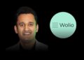 WOLIO raises 2.5M to bring AI to the heart of your next book